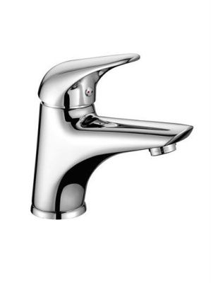 Смеситель д/умыв Lemark LM4206C Посейдон