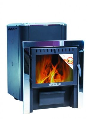 Печь банная Кубань