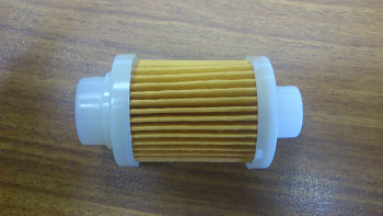 Картридж для фильтра (1/8 small) -Filter Mesh / OH, TK, SL, OM (для котлов Olympia)