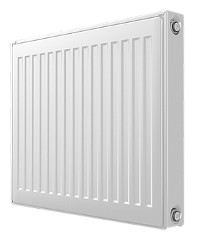 Радиатор панельный Royal Thermo COMPACT C21-500-800 RAL9016