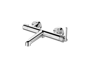 Смеситель для ванны Esko "Bangkok", без акс., арт. BG54