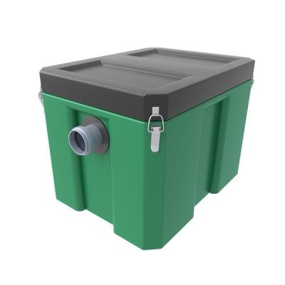 Жироуловитель БИОФОР СТАНДАРТ 0,5х25