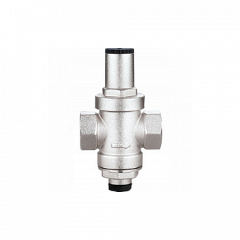 Редуктор давления поршневой 1/2" Mignon 3 bar без отв.под маном