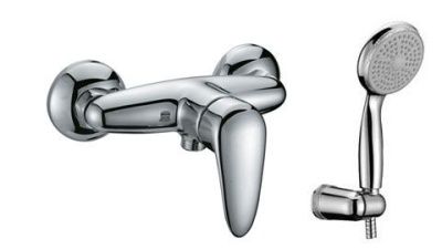 Смеситель д/душа Lemark LM3303С Прамен