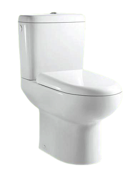 Унитаз-компакт Golden Frog MFZ-27D