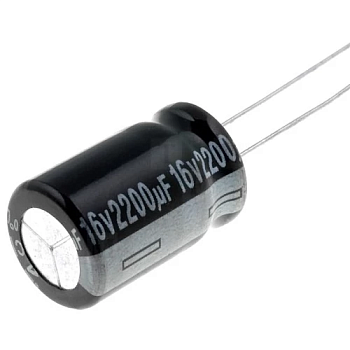 Конденсатор for LT-20,30,50, шт (для котлов Olympia)