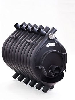 Печь воздухогрейная Сибирь БВ 180