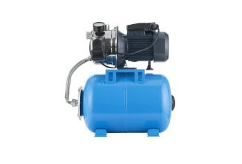 Насосная станция Unipump AUTO JS 80