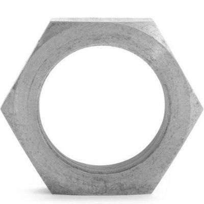 Контргайка сталь ДУ 32