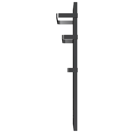 Полотенцесушитель электрический Thermex Herz, 380 Вт