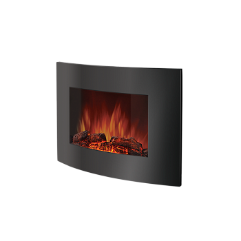 Камин электрический настенный Electrolux EFP/W - 1150URLS