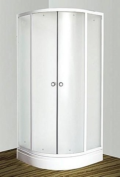 Душевой угол Golden Frog SRGF-048, 90*90*195