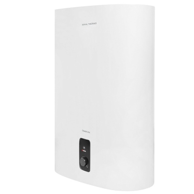 Водонагреватель Royal Thermo RWH 80 VH Citadel Unic