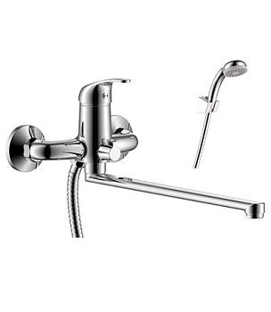 Смеситель для ванны Rossinka Y35-32