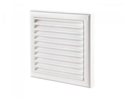 Решетка вентиляц. МВ 100Вс