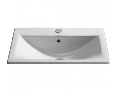 Умывальник мебельный Roca Diverta 32711600Y (550х425х170)