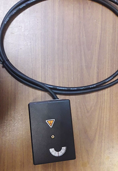 Демпфер DM-310-2 (Damper motor), шт (для котлов Olympia)