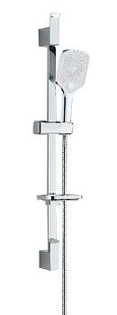 Душевая система, SSS1303SQ, ESKO