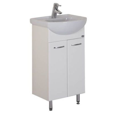 Тумба Onika Коралл 55.10, 526х450х830, (умыв. Уют-55)