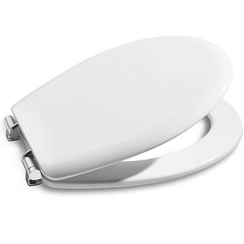 Сиденье д/унитаза Roca Victoria (ZRU8013900)