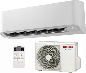 Кондиционер Toshiba Seiya RAS-05TKVG-EE/RAS-05TAVG-EE, Inverter