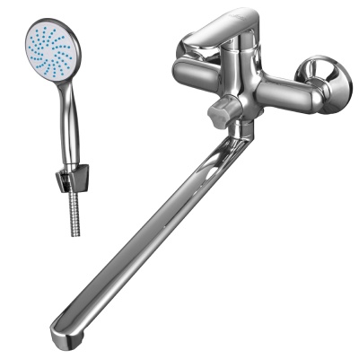 Смеситель д/ванны Rossinka RS32-32 одноручный