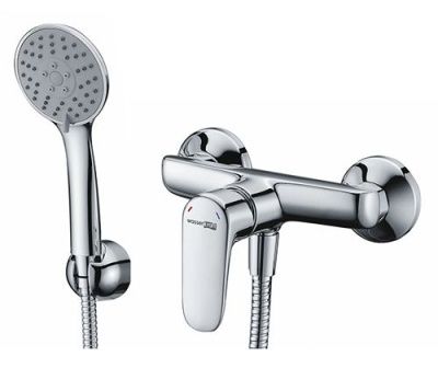 Смеситель д/душа Wasserkraft Vils 5602