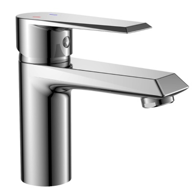 Смеситель д/умыв Rossinka RS28-11 одноручный