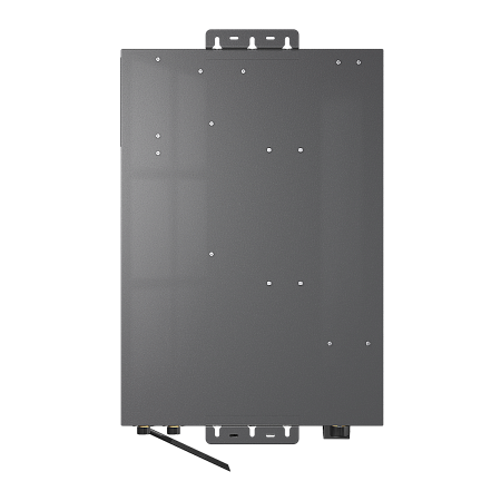 Электрокотел THERMEX Cometa 6-12 кВт Wi-Fi