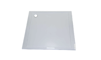 Поддон Esse IP1200/1 от 1200x1200х32 до 1400х1400х32, искусственный мрамор
