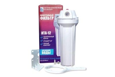 Магистральный фильтр ITA-12-1/2