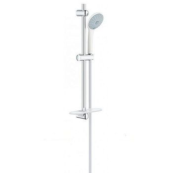Душевая стойка Grohe Euphoria Massage 600мм (27231001), хром***