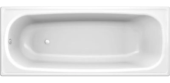 Ванна стальная KOLLER POOL 170x70 B70E1200E