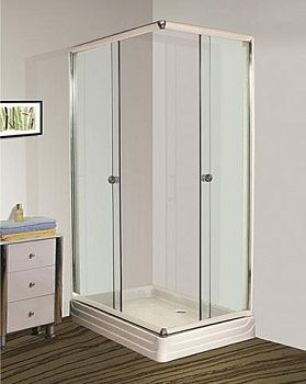 Душевой угол Golden Frog SRGF-050, 90*90*195