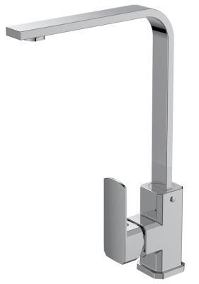 Смеситель для кухни VODA "Iceberg" .,Г-изл. IC 519