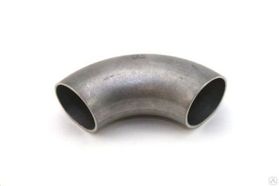 Отвод стальной ДУ 80 (89*3,5)