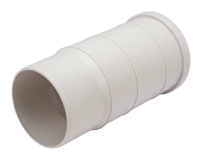 Патрубок компенсационный D 110 учетверенный Комфорт