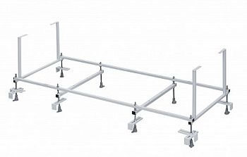 Монтажный набор к акрил. ванне Roca Madeira 180*80 (24F177000)