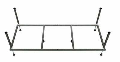 Каркас KOLLER POOL 150х70 CR150x70