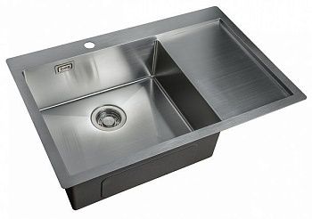 Кухонная мойка ZORG LIGHT ZL R 780510-L
