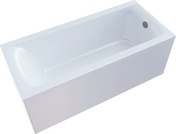 Ванна из литьевого мрамора Astra-Form Нью-Форм (1500х700) с ножками