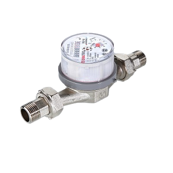 Водосчетчик универсальный Valtec 3/4