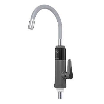 Водонагреватель проточный Thermex Noma 3000