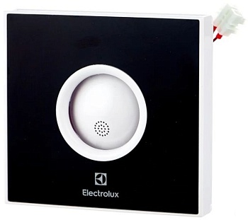 Вентилятор вытяжной Electrolux Rainbow EAFR-100 Black