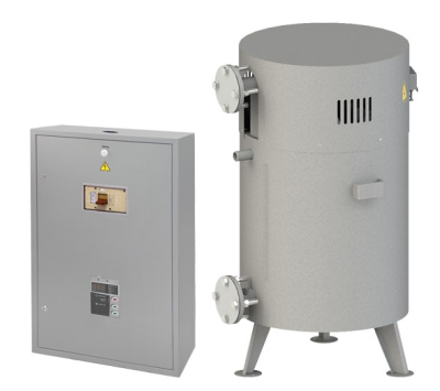 Электрокотел ZOTA Prom 400 кВт