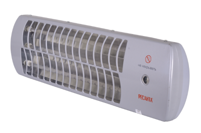 Инфракрасный обогреватель Ресанта ИКО-1500Л (кварцевый)