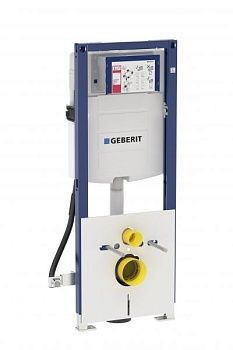 Инсталляция Geberit Sigma (111.361.00.5)