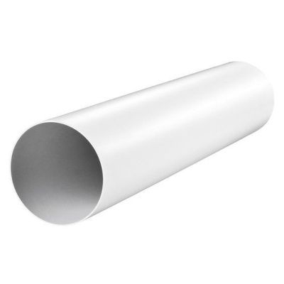 Канал круглый D150 L1000*