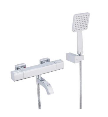 Смеситель для ванны Gappo G3291, термостатический