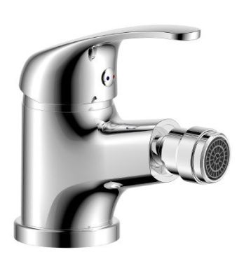 Смеситель для биде Rossinka Y35-51, однорычажный